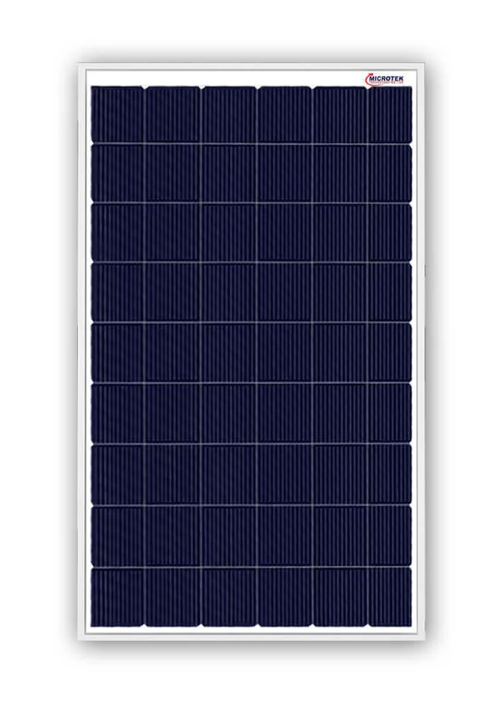 SOLAR PV MODULE 10W 12V